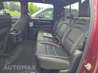 2024 Ram 1500 TRX Crew Cab Short Bed – miniatura 13