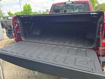 2024 Ram 1500 TRX Crew Cab Short Bed – miniatura 14