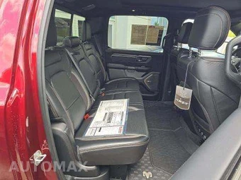 2024 Ram 1500 TRX Crew Cab Short Bed – miniatura 16