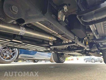 2024 Ram 1500 TRX Crew Cab Short Bed – miniatura 17