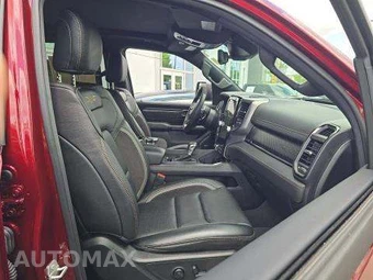 2024 Ram 1500 TRX Crew Cab Short Bed – miniatura 18