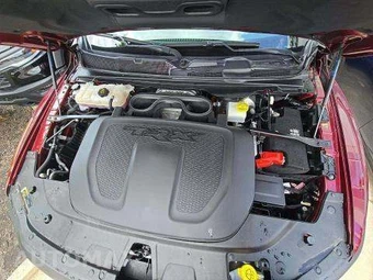 2024 Ram 1500 TRX Crew Cab Short Bed – miniatura 20