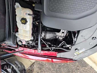 2024 Ram 1500 TRX Crew Cab Short Bed – miniatura 22