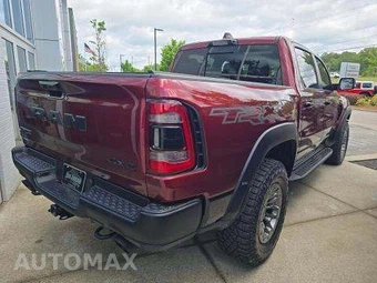 2024 Ram 1500 TRX Crew Cab Short Bed – miniatura 3
