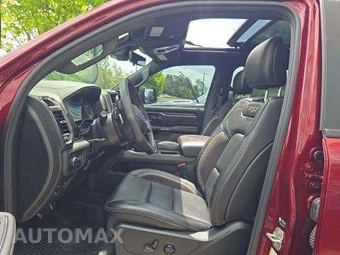 2024 Ram 1500 TRX Crew Cab Short Bed – miniatura 6