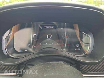 2024 Ram 1500 TRX Crew Cab Short Bed – miniatura 9