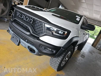2024 Ram 1500 TRX Crew Cab Short Bed
