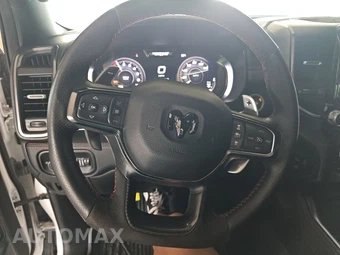 2024 Ram 1500 TRX Crew Cab Short Bed – miniatura 10
