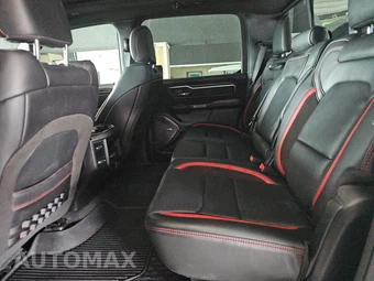2024 Ram 1500 TRX Crew Cab Short Bed – miniatura 13