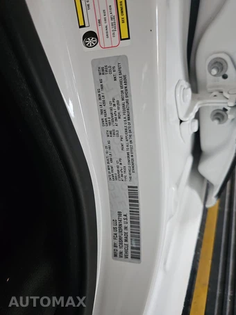 2024 Ram 1500 TRX Crew Cab Short Bed – miniatura 14