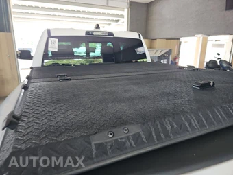 2024 Ram 1500 TRX Crew Cab Short Bed – miniatura 16
