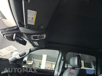 2024 Ram 1500 TRX Crew Cab Short Bed – miniatura 17