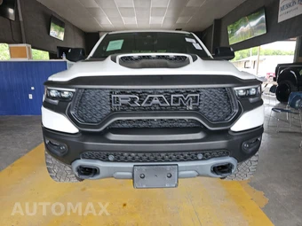 2024 Ram 1500 TRX Crew Cab Short Bed – miniatura 2