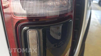 2024 Ram 1500 TRX Crew Cab Short Bed – miniatura 21