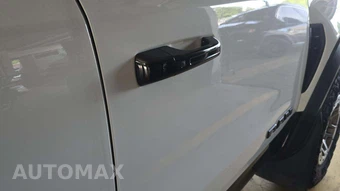 2024 Ram 1500 TRX Crew Cab Short Bed – miniatura 22