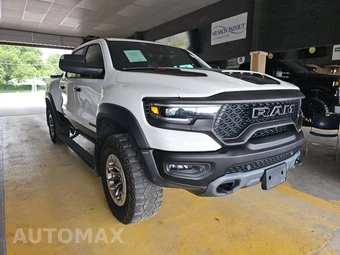 2024 Ram 1500 TRX Crew Cab Short Bed – miniatura 3
