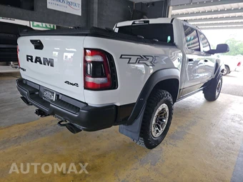 2024 Ram 1500 TRX Crew Cab Short Bed – miniatura 4