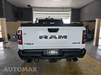 2024 Ram 1500 TRX Crew Cab Short Bed – miniatura 5