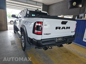 2024 Ram 1500 TRX Crew Cab Short Bed – miniatura 6