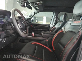 2024 Ram 1500 TRX Crew Cab Short Bed – miniatura 7