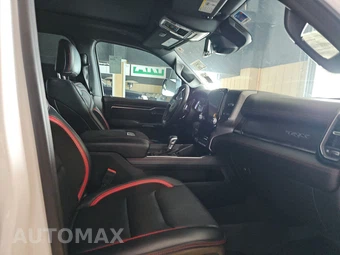 2024 Ram 1500 TRX Crew Cab Short Bed – miniatura 8