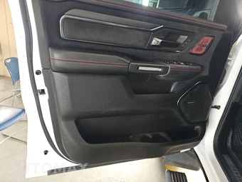 2024 Ram 1500 TRX Crew Cab Short Bed – miniatura 9