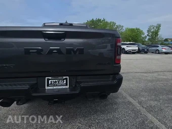2024 Ram 1500 TRX Crew Cab Short Bed