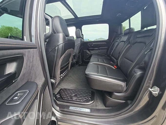 2024 Ram 1500 TRX Crew Cab Short Bed – miniatura 10