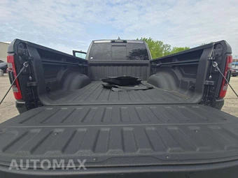 2024 Ram 1500 TRX Crew Cab Short Bed – miniatura 11