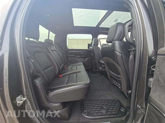2024 Ram 1500 TRX Crew Cab Short Bed – miniatura 13