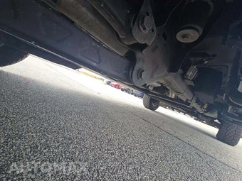 2024 Ram 1500 TRX Crew Cab Short Bed – miniatura 14