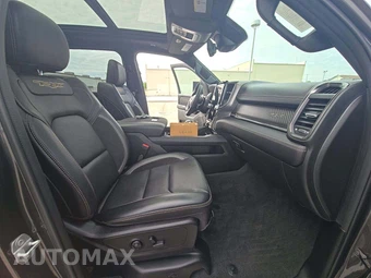2024 Ram 1500 TRX Crew Cab Short Bed – miniatura 15