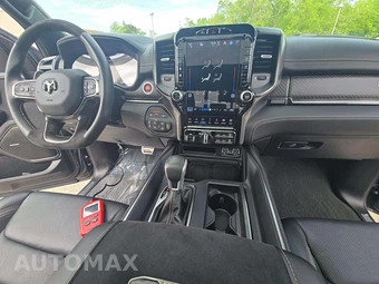 2024 Ram 1500 TRX Crew Cab Short Bed – miniatura 16