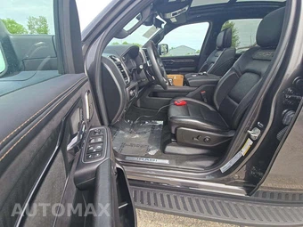 2024 Ram 1500 TRX Crew Cab Short Bed – miniatura 3