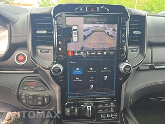 2024 Ram 1500 TRX Crew Cab Short Bed – miniatura 7