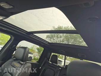 2024 Ram 1500 TRX Crew Cab Short Bed – miniatura 8