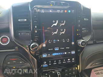 2024 Ram 1500 TRX Crew Cab Short Bed – miniatura 10