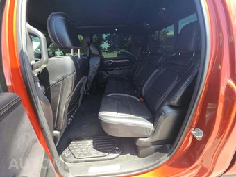 2024 Ram 1500 TRX Crew Cab Short Bed – miniatura 13