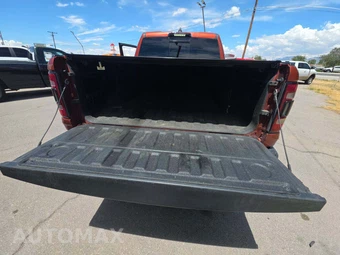 2024 Ram 1500 TRX Crew Cab Short Bed – miniatura 14