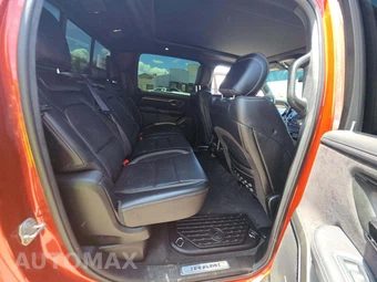 2024 Ram 1500 TRX Crew Cab Short Bed – miniatura 16