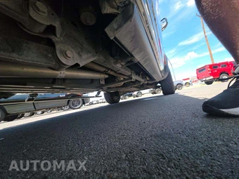 2024 Ram 1500 TRX Crew Cab Short Bed – miniatura 17