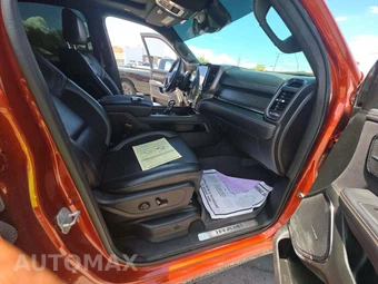 2024 Ram 1500 TRX Crew Cab Short Bed – miniatura 18