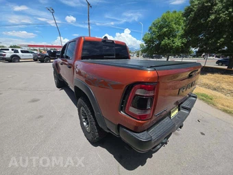 2024 Ram 1500 TRX Crew Cab Short Bed – miniatura 2