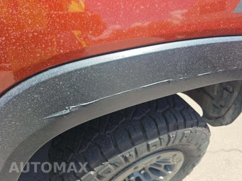 2024 Ram 1500 TRX Crew Cab Short Bed – miniatura 21