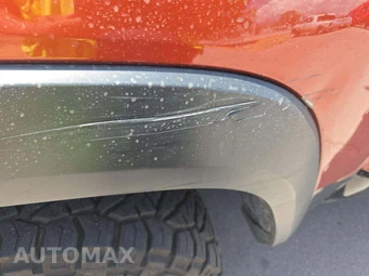2024 Ram 1500 TRX Crew Cab Short Bed – miniatura 22