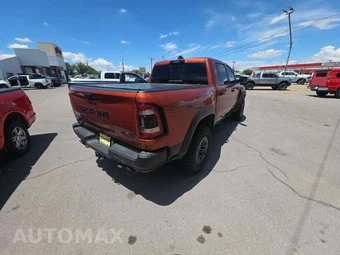 2024 Ram 1500 TRX Crew Cab Short Bed – miniatura 3