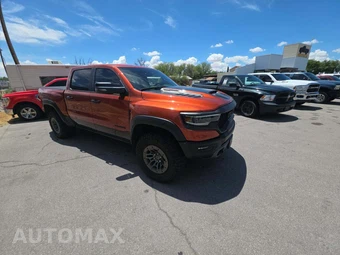 2024 Ram 1500 TRX Crew Cab Short Bed – miniatura 4