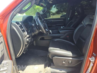 2024 Ram 1500 TRX Crew Cab Short Bed – miniatura 6