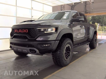 2024 Ram 1500 TRX Crew Cab Short Bed