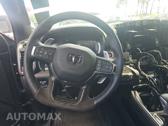 2024 Ram 1500 TRX Crew Cab Short Bed – miniatura 10